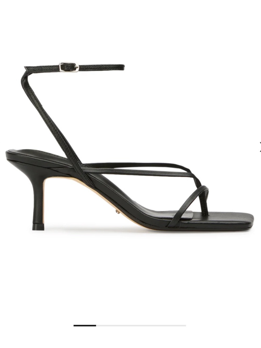 Tony Bianco Avi Heels